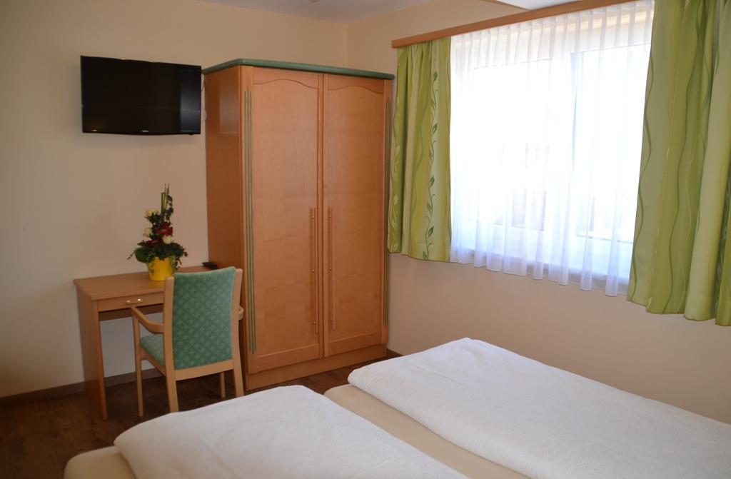 Appartements Real シュラートミンク 部屋 写真