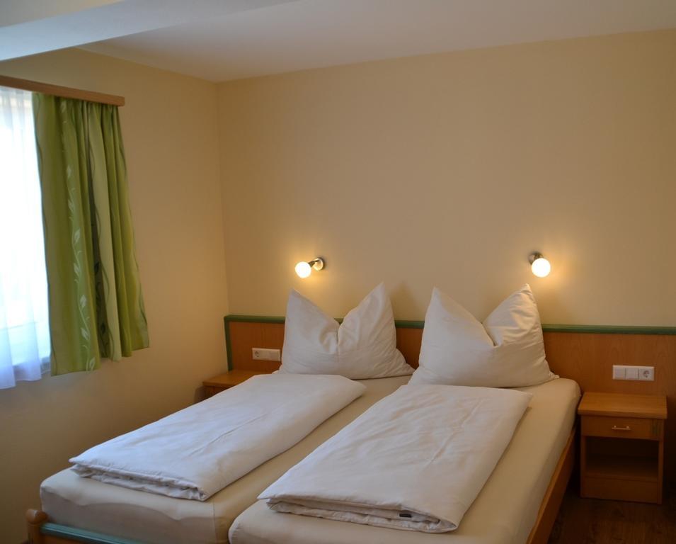 Appartements Real シュラートミンク 部屋 写真