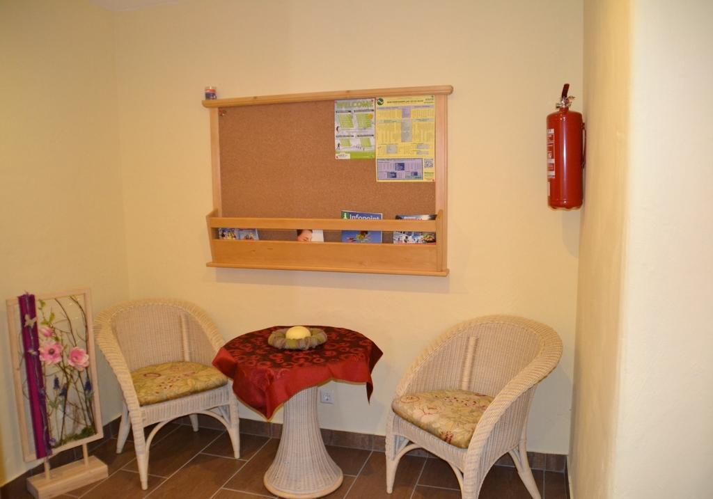 Appartements Real シュラートミンク エクステリア 写真