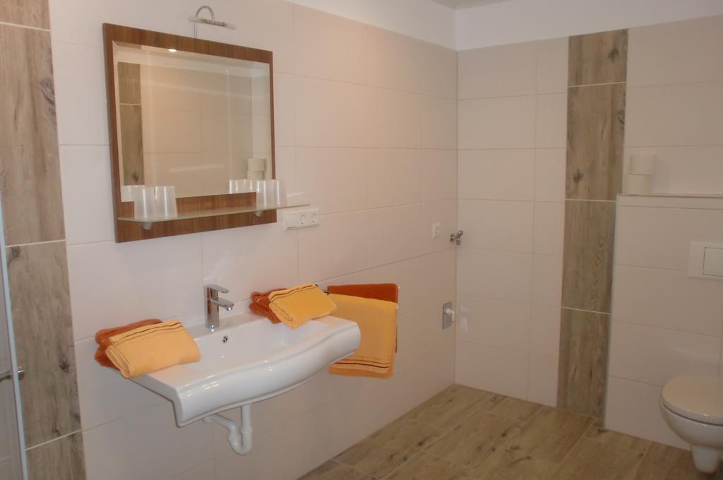 Appartements Real シュラートミンク 部屋 写真