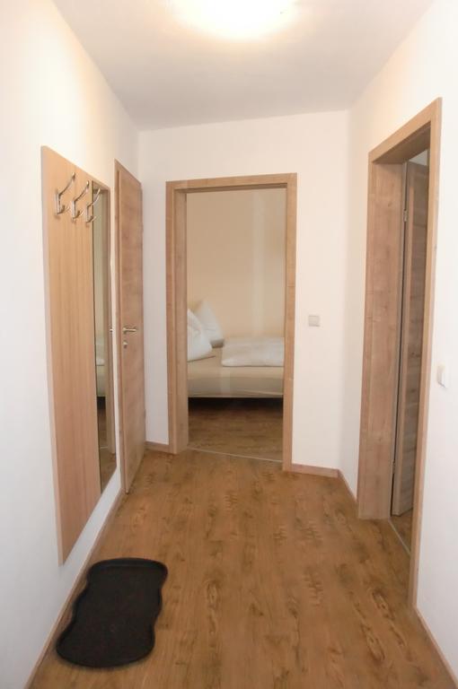 Appartements Real シュラートミンク 部屋 写真